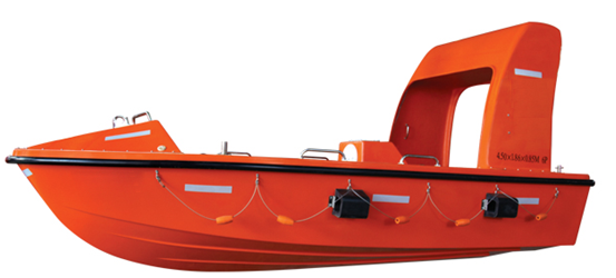 Lifeboat